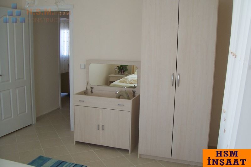 ROYAL BLUE HOMES Tesis Fotoğrafı